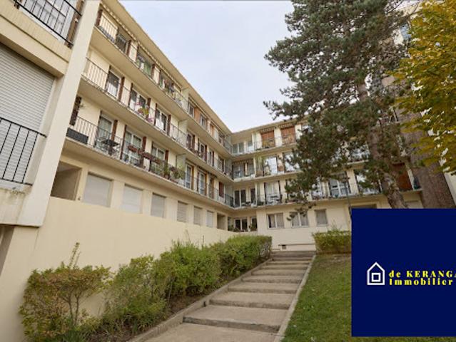 Vente Appartement 3 pièces 75 m2 Sceaux