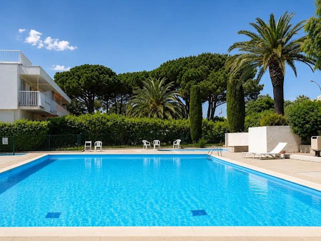 Vente Appartement 3 pièces 75 m2 Saint Tropez