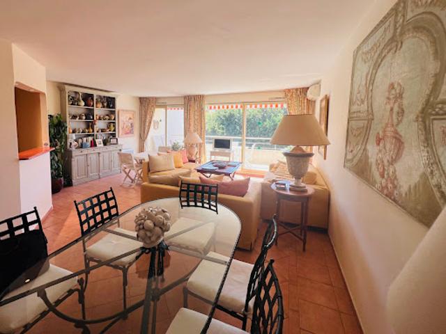 Vente Appartement 3 pièces 75 m2 Saint Tropez