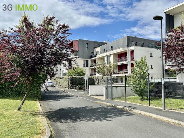 Vente Appartement 3 pièces 75 m2 Saint Cyr sur Loire