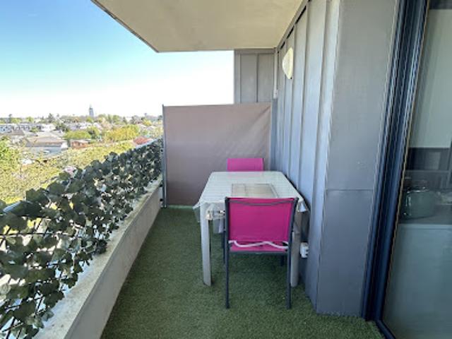 Vente Appartement 3 pièces 75 m2 Saint Cyr sur Loire