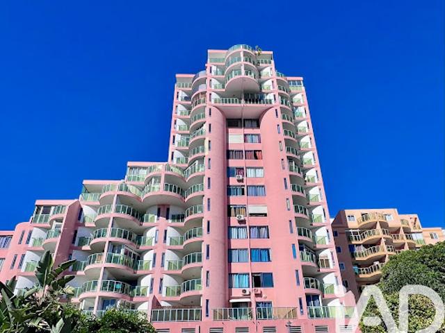 Vente Appartement 3 pièces 75 m2 Saint denis chaudron