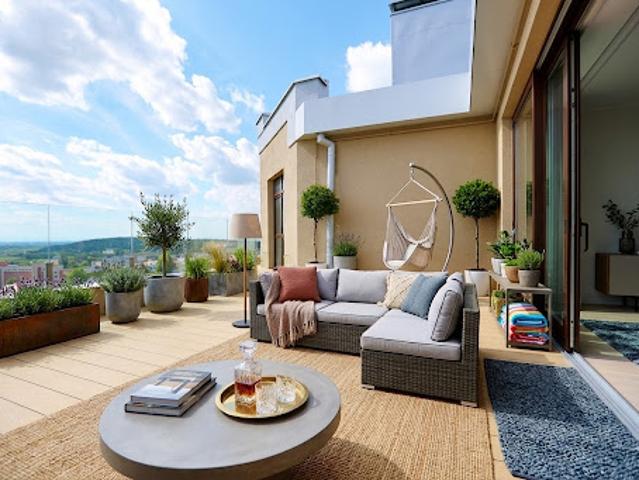 Vente Appartement 3 pièces 75 m2 Saint Germain en Laye