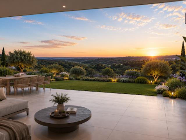 Vente Appartement 3 pièces 75 m2 Saint Laurent du Var