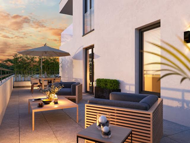 Vente Appartement 3 pièces 75 m2 Saint raphael