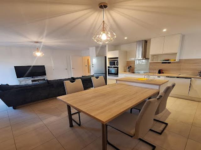 Vente Appartement 3 pièces 75 m2 Sainte Maxime