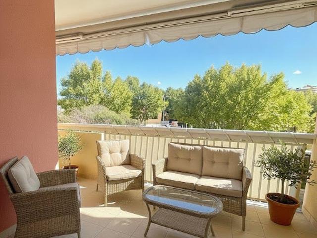 Vente Appartement 3 pièces 75 m2 Sainte Maxime