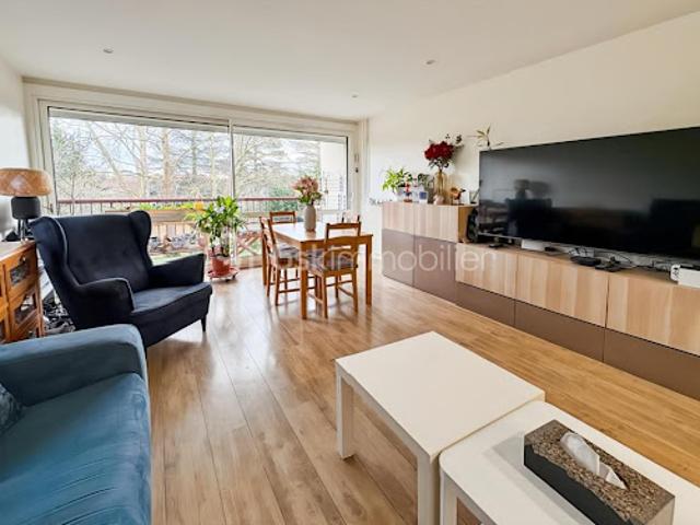Vente Appartement 3 pièces 75 m2 Soisy sur Seine