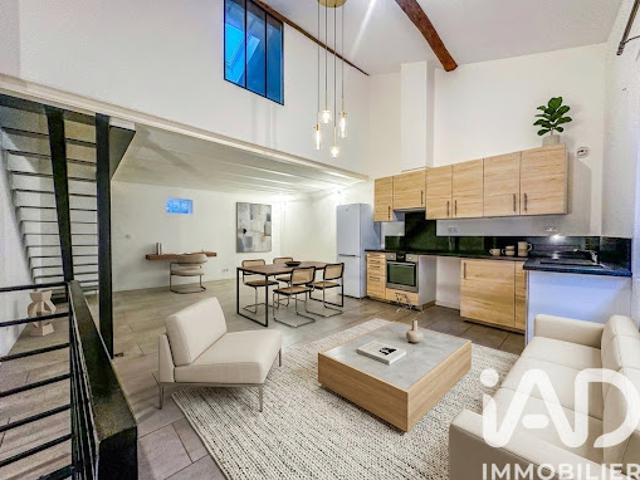 Vente Appartement 3 pièces 75 m2 Sollies pont
