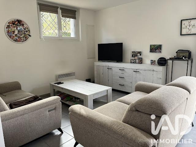 Vente Appartement 3 pièces 75 m2 Soustons
