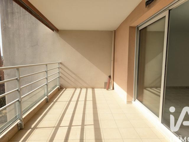 Vente Appartement 3 pièces 75m² Entraigues sur la Sorgue