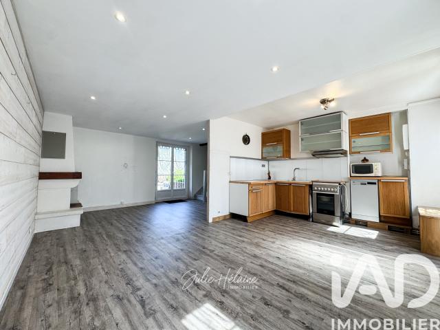 Vente Duplex 2 pièces