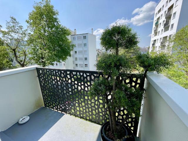 Vente Appartement 3 pièces 76.46 m2 Vannes