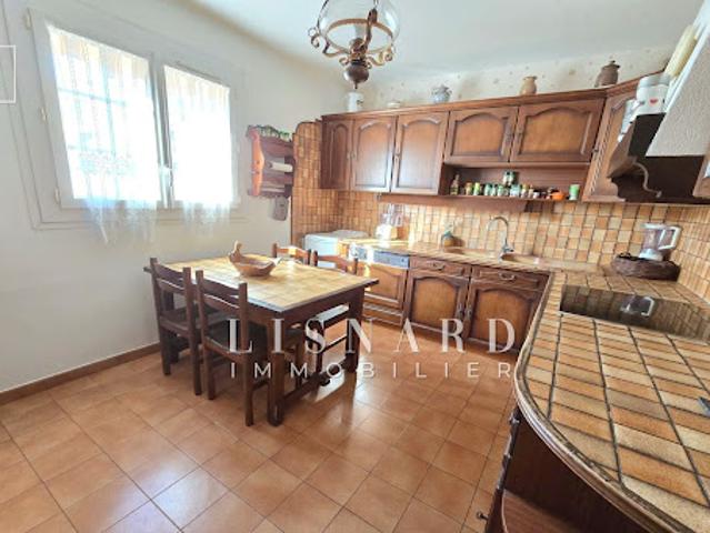 Vente Appartement 3 pièces 76.46 m2 Vallauris