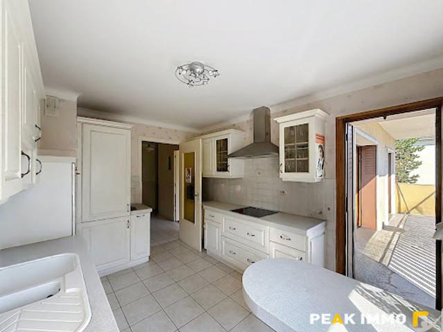 Vente Appartement 3 pièces 76.48 m2 Annecy le Vieux