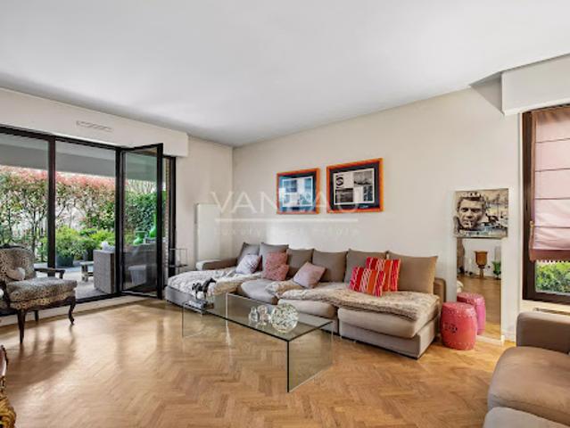 Vente Appartement 3 pièces 76.57 m2 Boulogne Billancourt