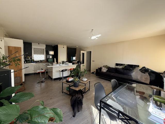 Vente Appartement 3 pièces 76.58 m2 Beaumont