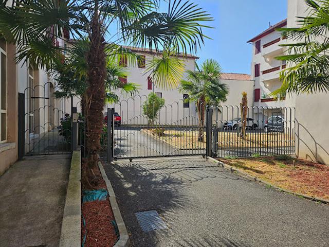 Vente Appartement 3 pièces 76.58 m2 Dax