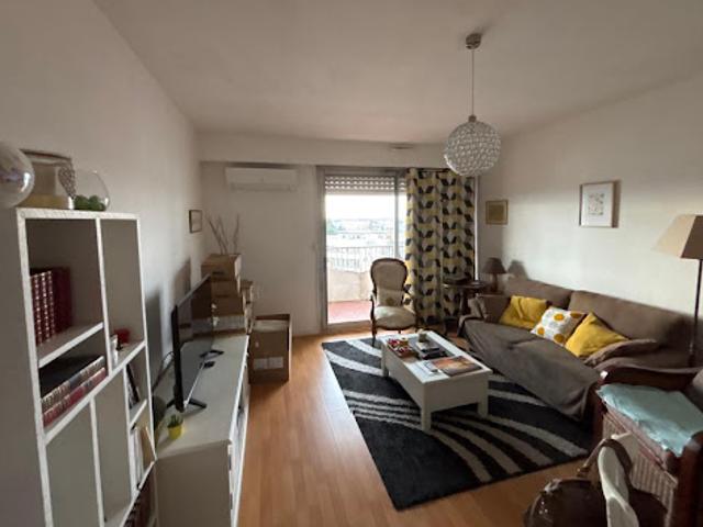 Vente Appartement 3 pièces 76.59 m2 Romans sur isere