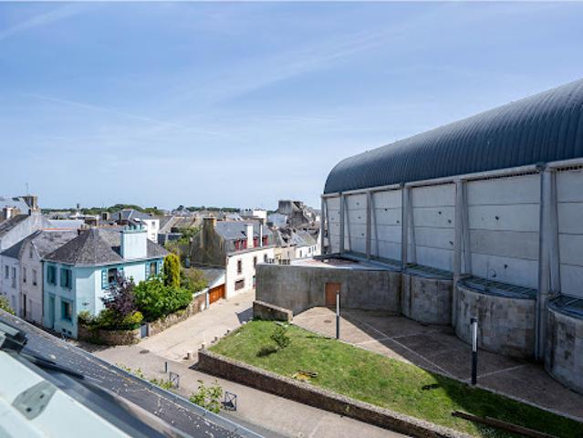 Vente Appartement 3 pièces 76.5 m2 Concarneau