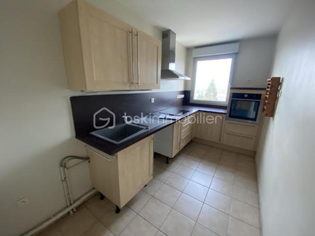 Vente Appartement 3 pièces 76.5 m2 Luce