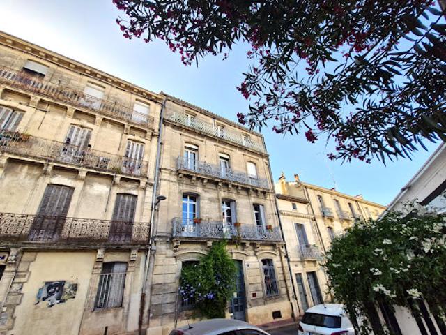 Vente Appartement 3 pièces 76.62 m2 Montpellier
