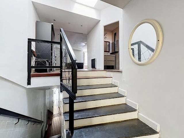Vente Appartement 3 pièces 76.62 m2 Nice
