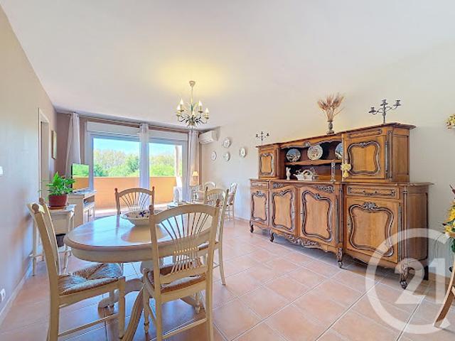 Vente Appartement 3 pièces 76.65 m2 Saint Martin de Crau