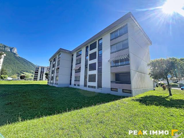 Vente Appartement 3 pièces 76.69 m2 Faverges Seythenex
