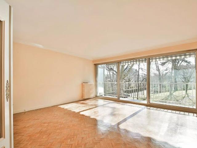 Vente Appartement 3 pièces 76.77 m2 Saint Cloud