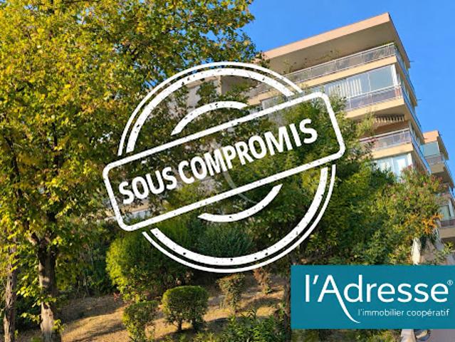 Vente Appartement 3 pièces 76.81 m2 Mandelieu la Napoule