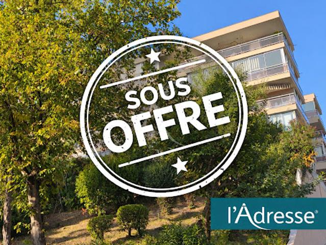 Vente Appartement 3 pièces 76.81 m2 Mandelieu la Napoule