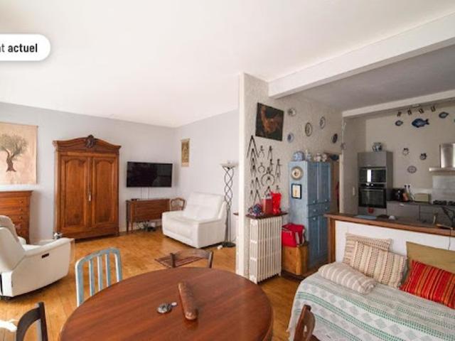 Vente Appartement 3 pièces 76.87 m2 Toulouse