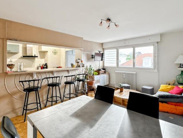 Vente Appartement 3 pièces 76 m2 Perigueux