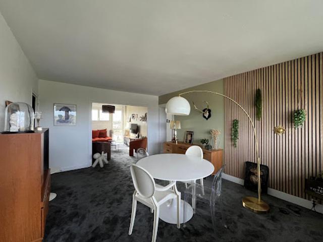 Vente Appartement 3 pièces 76.97 m2 La Rochelle