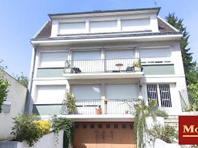 Vente Appartement 3 pièces 76.96 m2 Le Chesnay Rocquencourt