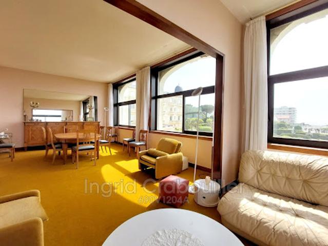 Vente Appartement 3 pièces 76.96 m2 Royan