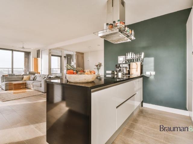 Vente appartement 3 pièces 76.99 m²