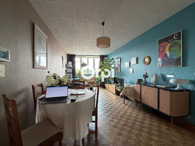 Vente Appartement 3 pièces 76.01 m2 Sequedin