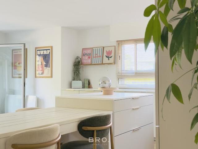 Vente Appartement 3 pièces 76.07 m2 Vannes