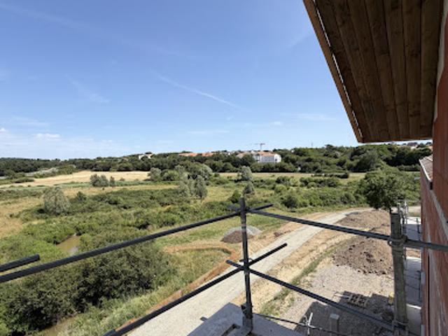 Vente Appartement 3 pièces 76.07 m2 Pornic