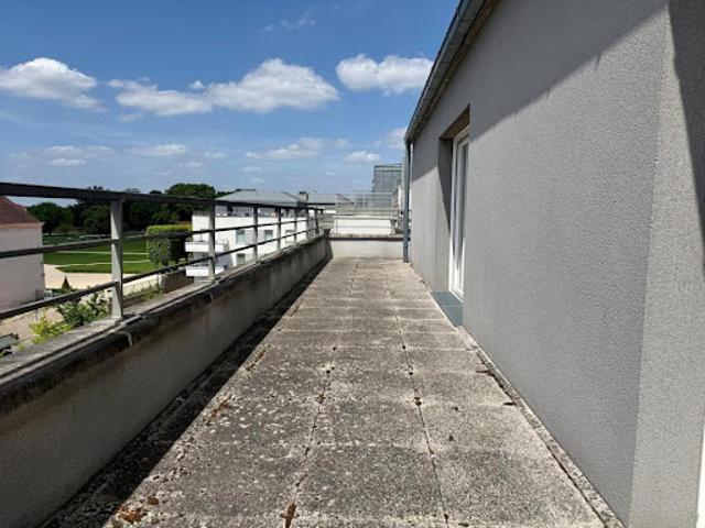 Vente Appartement 3 pièces 76 m2 Morangis
