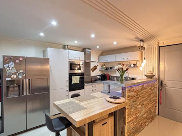 Vente Appartement 3 pièces 76.14 m2 Le Muy