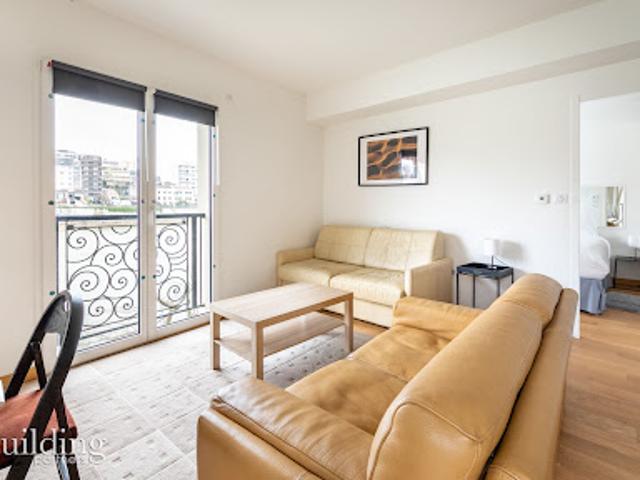 Vente Appartement 3 pièces 76.1 m2 Neuilly sur Seine