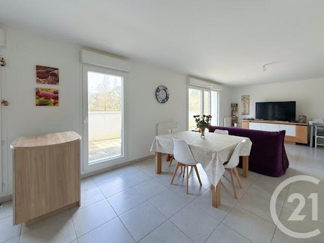 Vente Appartement 3 pièces 76.22 m2 Vannes