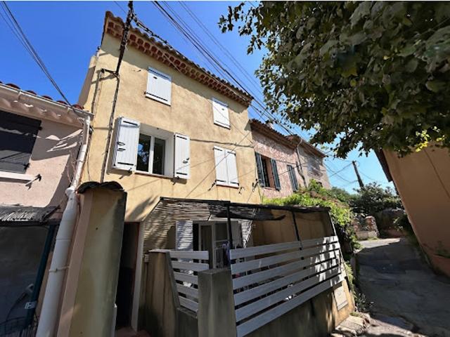 Vente Appartement 3 pièces 76.26 m2 Six Fours les Plages