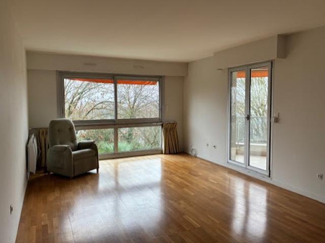 Vente Appartement 3 pièces 76.2 m2 Nogent sur Marne