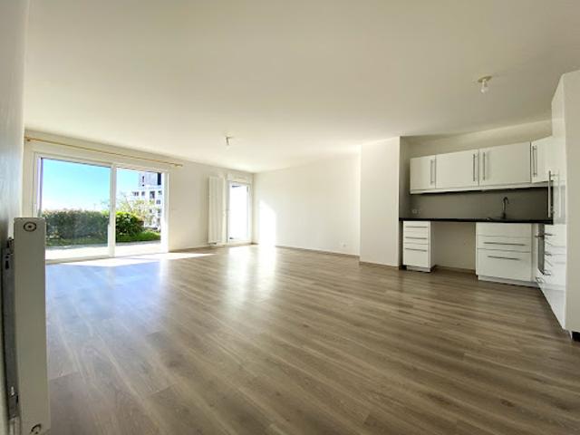 Vente Appartement 3 pièces 76.33 m2 Vannes