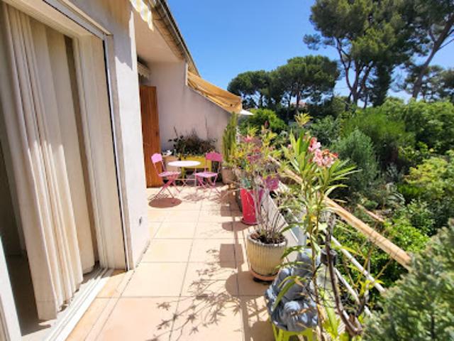Vente Appartement 3 pièces 76.31 m2 La Ciotat