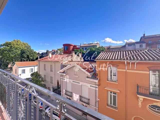 Vente Appartement 3 pièces 83.04 m2 Perpignan